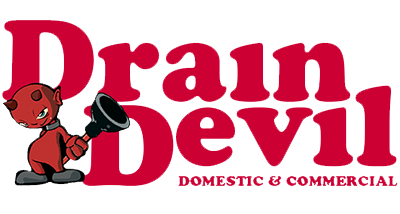 Drain Devil Ltd Logo