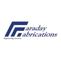 Faraday Fabrications Logo