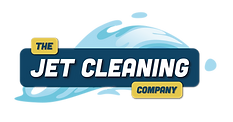 The Jet Cleaning Company Logo