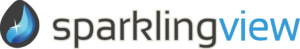 Sparkling View Logo