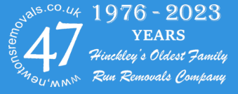 Newtons Removals And Storage Ltd Logo