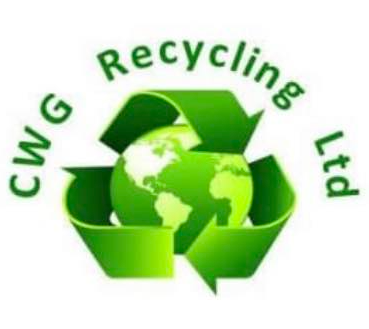 CWG Recycling Ltd Logo