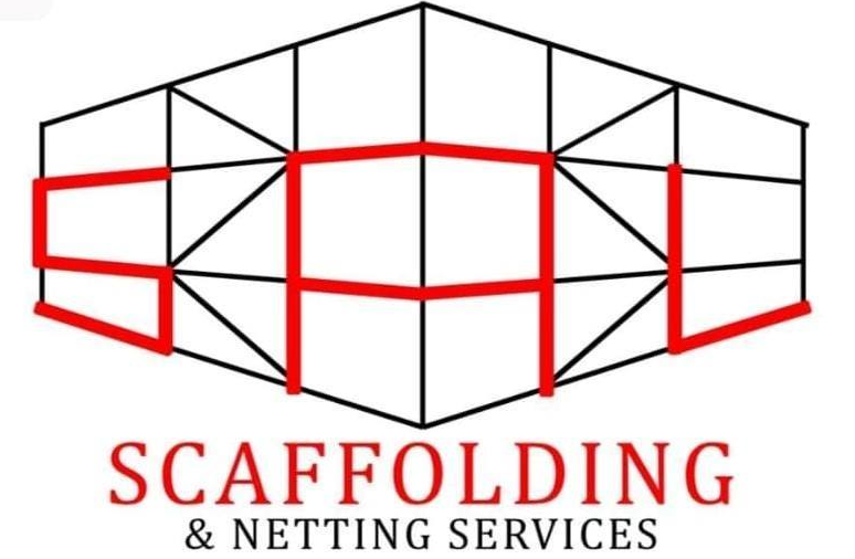 S.A.L Scaffolding & Services Logo