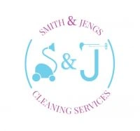 Smith And Jengs Cleaning Services Ltd Logo
