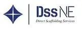 Direct Scaffold Services NE Ltd Logo