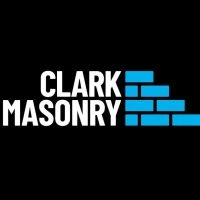 Clark Masonry Logo