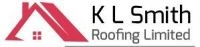 K L Smith Roofing Limited Logo