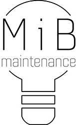 MiB Maintenance Ltd Logo
