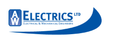 AW Electrics Sheffield Ltd Logo