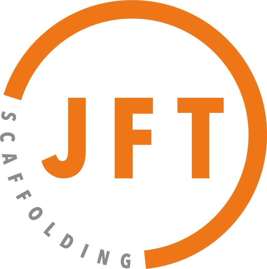 JFT Scaffolding Logo