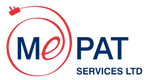 ME PAT Services Ltd Logo