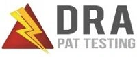 DRA PAT Testing Limited Logo