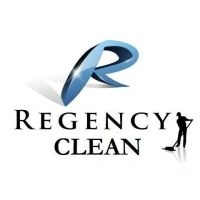 Regency Cleaners Ltd Logo