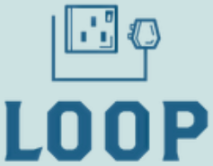 Loop Electrical Safety Logo