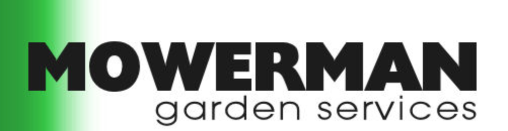 Mowerman Garden Services