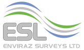 Enviraz Surveys LTD Logo