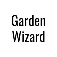 Garden Wizard Logo
