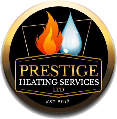 Prestige Heating Services Ltd Logo