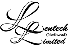 Lentech (Northwest) Limited Logo