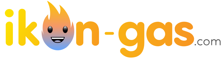 iKon Gas