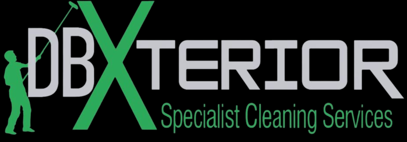 DBXterior Cleaning Logo