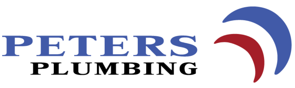 Peters Plumbing Logo