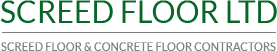 Screed Floor LTD