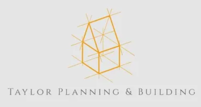 Taylor Planning And Building Consultants Logo