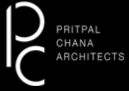 Pritpal Chana Architects Logo