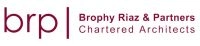 BRP Architects Logo