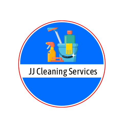 JJ Cleaning Services Logo