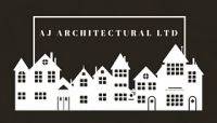 A J Architectural Logo