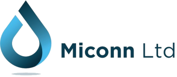 Miconn Ltd Logo