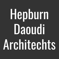 Hepburn Daoudi Architects Logo