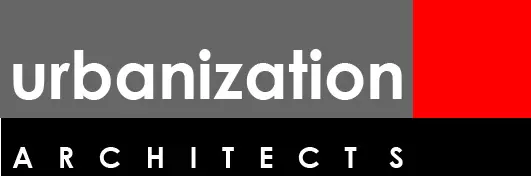 Urbanization Architects Logo