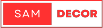 Sam-Decor Logo