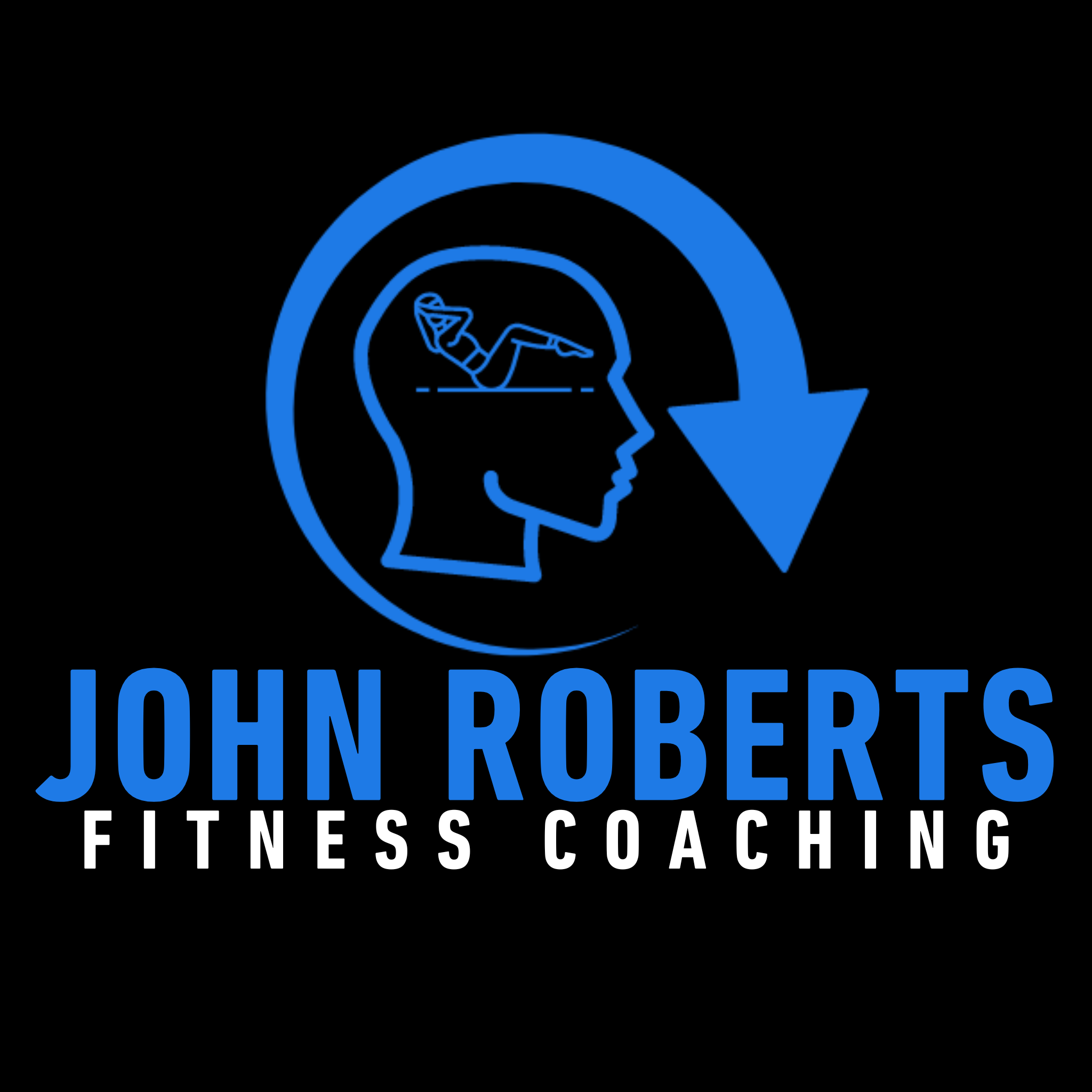 John Roberts Coaching Logo