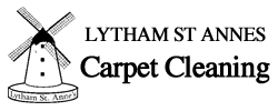 Lytham St Annes Carpet Cleaning Logo