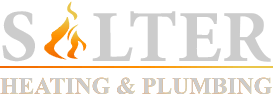 Salter Heating And Plumbing Logo