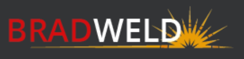 Bradweld Logo