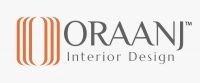 Oraanj Interior Design Logo