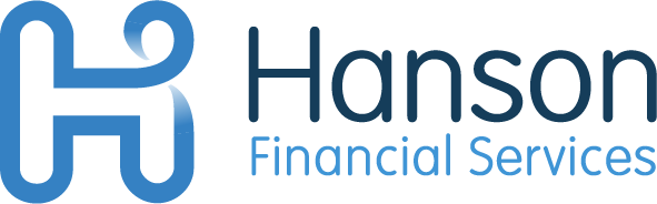 Hanson Financial Services Logo