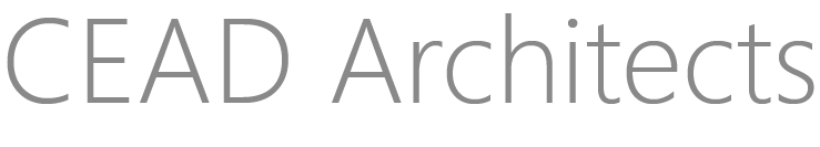 Cead Architects Logo