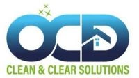 OCD Clean And Clear Solutions Ltd Logo