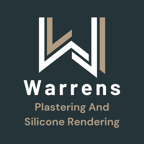 Warrens Plastering And Silicone Rendering Logo