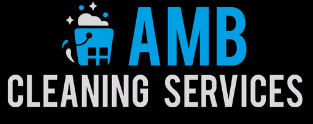 AMB Cleaning Services Logo