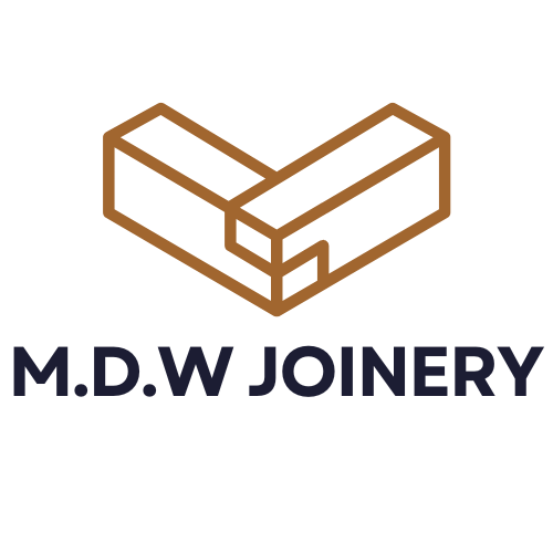 MDW Joinery Logo