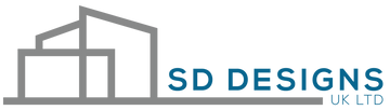 SD Designs Logo