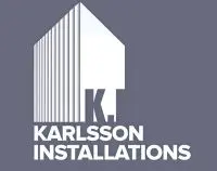 Karlsson Installations Ltd Logo