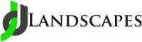 JD Landscapes Logo
